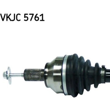 Antriebswelle VKJC 5761