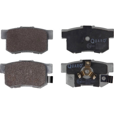 Bremsbelagsatz Honda T. Crv 02 QP5504 Bremsbelagsatz Honda T. Crv 02 QP5504