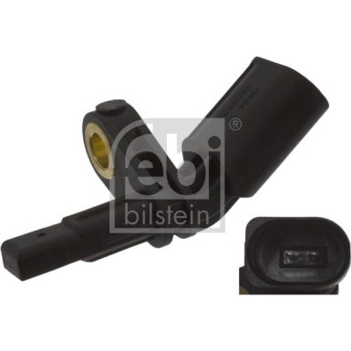 FEBI BILSTEIN ABS Sensor 23824 FEBI BILSTEIN ABS Sensor 23824