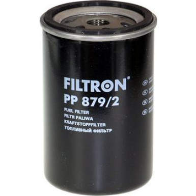 FILTRON Kraftstofffilter PP 879/2 FILTRON Kraftstofffilter PP 879/2