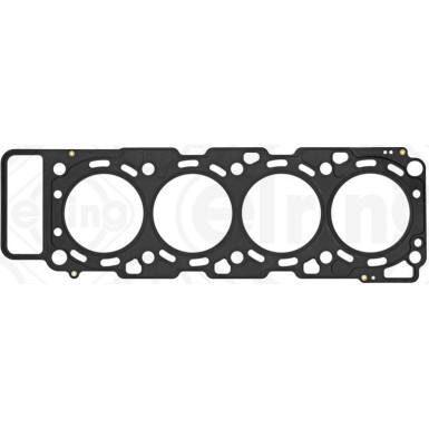 Dichtung, Zylinderkopf VOLKSWAGEN 582.830
