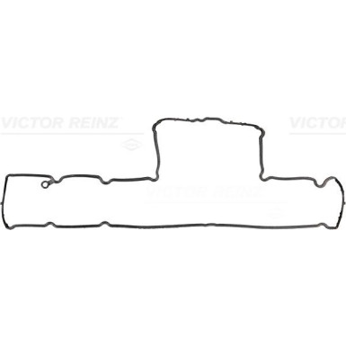 Dichtung, Zylinderkopfhaube FORD Kuga 1.6 EcoBoost 13 71-10936-00