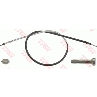 Handbremsseil GCH583 Handbremsseil GCH583