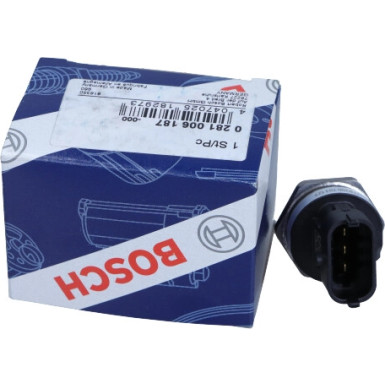 Drucksensor 0 281 006 187 Drucksensor 0 281 006 187