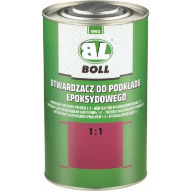 Boll Härter für Epoxy Grundierung Dose 800ml 001418