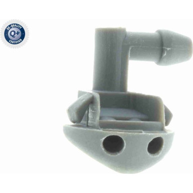 VEMO Waschwasserdüse, Scheibenreinigung V40-08-0017 VEMO Waschwasserdüse, Scheibenreinigung V40-08-0017