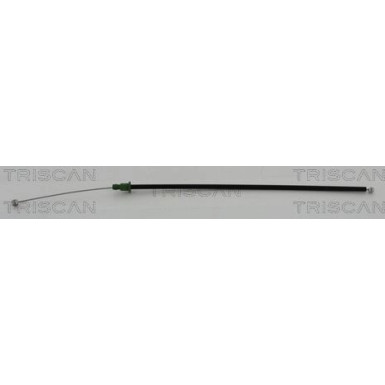 Seilzug, Feststellbremse Db P. C209/W203/S203 00-09 8140231137 Seilzug, Feststellbremse Db P. C209/W203/S203 00-09 8140231137