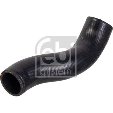 FEBI BILSTEIN Ladeluftschlauch 181747 FEBI BILSTEIN Ladeluftschlauch 181747