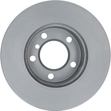 KAMOKA Bremsscheibe 103231