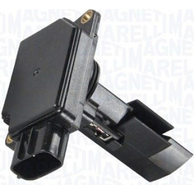 MAGNETI MARELLI Luftmassenmesser 213719819019 MAGNETI MARELLI Luftmassenmesser 213719819019