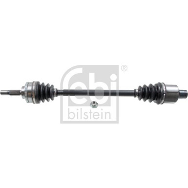 FEBI BILSTEIN Antriebswelle 182459