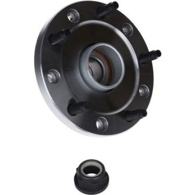 KAMOKA Radlagersatz 5500049 KAMOKA Radlagersatz 5500049