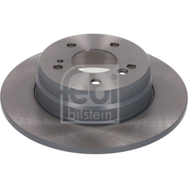 FEBI BILSTEIN Bremsscheibe 04629 FEBI BILSTEIN Bremsscheibe 04629