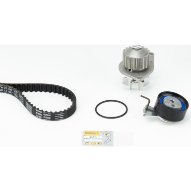 Wasserpumpe + Zahnriemensatz CT1067WP1