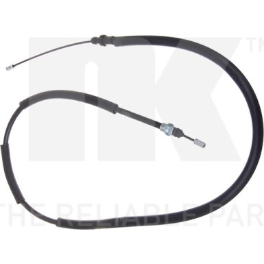 Seilzug, Feststellbremse Citroen T. Xsara 97-05 Pr 901939 Seilzug, Feststellbremse Citroen T. Xsara 97-05 Pr 901939