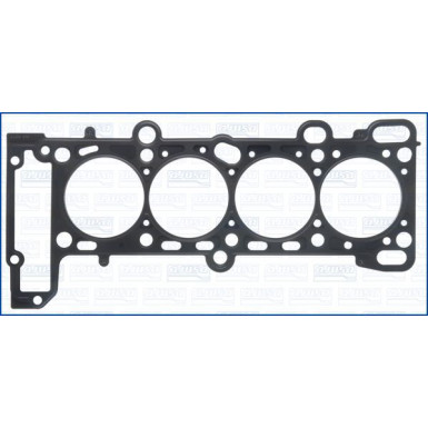 AJUSA Dichtung, Zylinderkopf 10119100 MULTILAYER STEEL