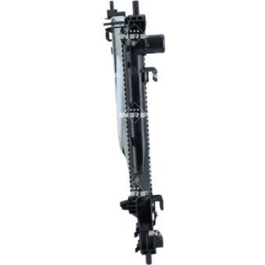Kühler, Motorkühlung 53981 Kühler, Motorkühlung 53981