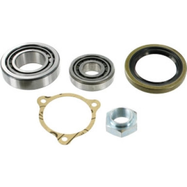 Radlagersatz VKBA 1386 Radlagersatz VKBA 1386