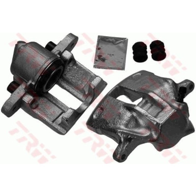 Tauschbremssattel VA li BHW131E