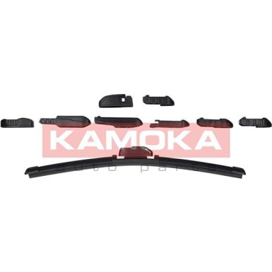 KAMOKA Wischblatt 27M375