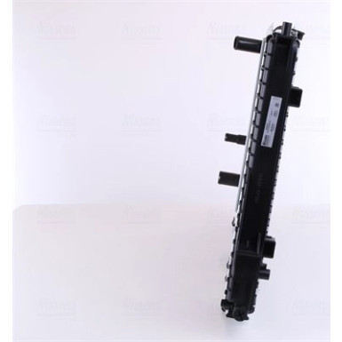 Wasserkühler PKW 60457