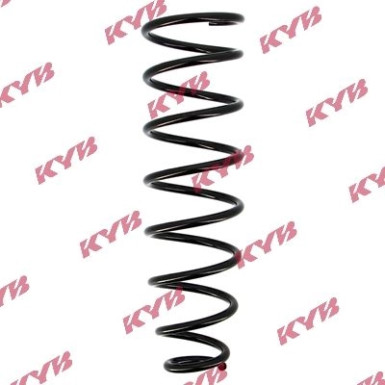 KYB Fahrwerksfeder Mitsubishi T. Galant Vi 2.0D/2.4Gdi/2.5 V6 24V 09.96-10.04 RC5860 KYB Fahrwerksfeder Mitsubishi T. Galant Vi 2.0D/2.4Gdi/2.5 V6 24V 09.96-10.04 RC5860