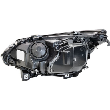 BI-XEN-SW R D2S/H7 +MOT +KRVL HELLA PQ BMW 5ER E60/61 7,03-12,04 -LAMPE -ZG 1EL 160 288-011