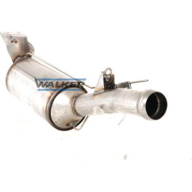 92 / DPF EVO S 93195 92 / DPF EVO S 93195