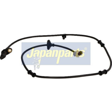 Sensor, Raddrehzahl ABS-917