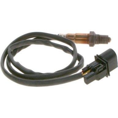 Lambdasonde BMW,MERCEDES,ROLLS-ROYCE,ALPINA 0 258 007 290 Lambdasonde BMW,MERCEDES,ROLLS-ROYCE,ALPINA 0 258 007 290