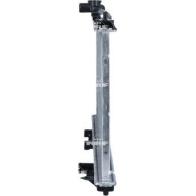 NRF Kühler, Motorkühlung 509511 EASY FIT