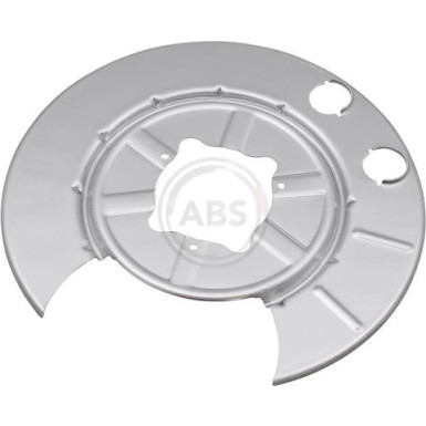 A.B.S. Spritzblech, Bremsscheibe 11545