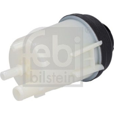 Ausgleichsbehälter, Hydrauliköl-Servolenkung 182811 Ausgleichsbehälter, Hydrauliköl-Servolenkung 182811