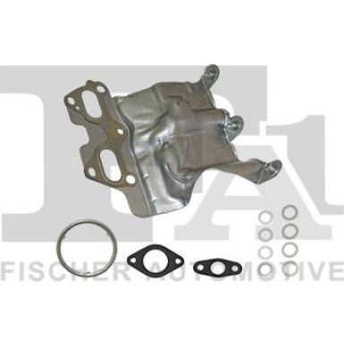 FA1 Montagesatz KT330300E FA1 Montagesatz KT330300E
