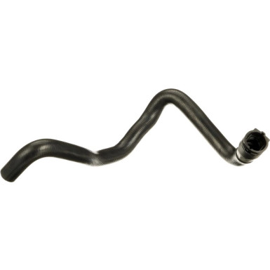 Geformter Heizungsschlauch AUDI A4,SKODA,VW 94 02-1805
