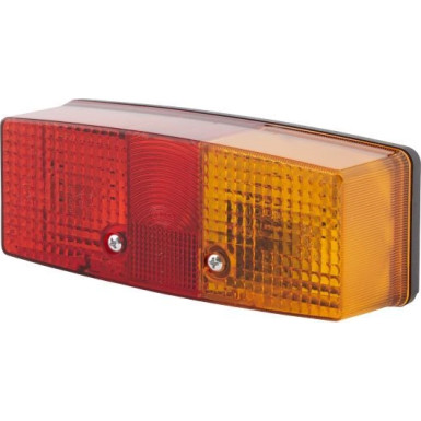 SAW 3K Leuchte re Diverse 2SE 997 111-021