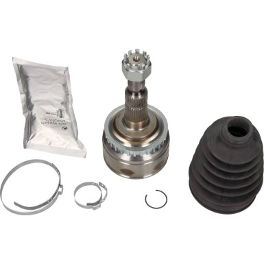 Gelenksatz, Antriebswelle Opel Combo/Meriva 03- 1.7Cdti +Abs 49-0343 Gelenksatz, Antriebswelle Opel Combo/Meriva 03- 1.7Cdti +Abs 49-0343