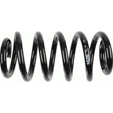 Sachs Fahrwerksfeder Audi P. A6 Avant 2.7Tdi /2.7Tdi Quattro/3.0Tdi Quattro/ 3.0Tfsi Quattro S-Line 993 165