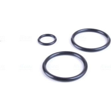 Wasserkühler PKW 60809