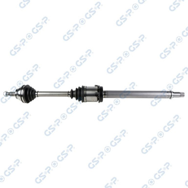 GSP Antriebswelle 235081 GSP Antriebswelle 235081