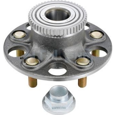 SNR Radlagersatz R174.58 SNR Radlagersatz R174.58