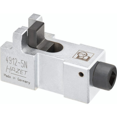 HAZET Steckschlüsseleinsatz, Achsschenkel (Aufspreizer) 4912-5N HAZET Steckschlüsseleinsatz, Achsschenkel (Aufspreizer) 4912-5N