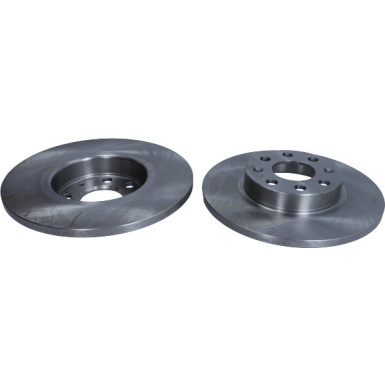 Maxgear Bremsscheibe Opel P. Corsa D 05-/Punto Evo 06 19-1238 Maxgear Bremsscheibe Opel P. Corsa D 05-/Punto Evo 06 19-1238