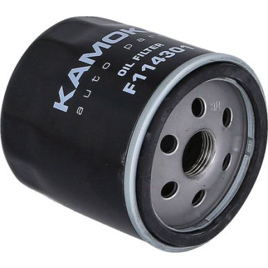 KAMOKA Ölfilter F114301 KAMOKA Ölfilter F114301