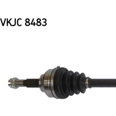 Antriebswelle VKJC 8483