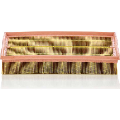 Mann & Hummel Luftfilter PKW OPEL Vectra C, Signum C 33 189