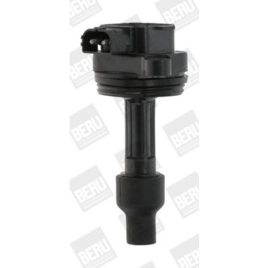 BorgWarner (BERU) Zündspule ZS446