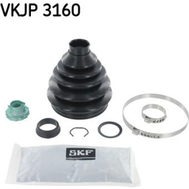 SKF Gelenkmanschette VKJP3160 SKF Gelenkmanschette VKJP3160