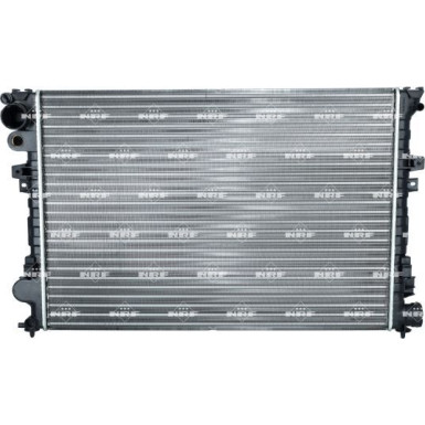 Kühler, Motorkühlung 58958A Kühler, Motorkühlung 58958A