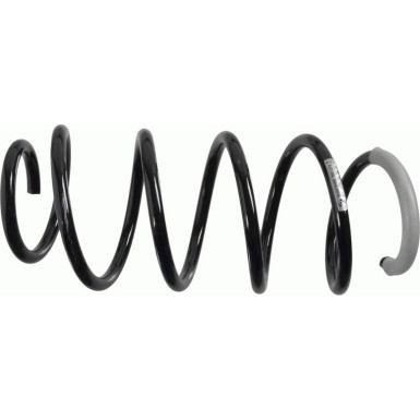 Sachs Fahrwerksfeder Ford P. Fiesta V 1.4/1.6 04 993 279 Sachs Fahrwerksfeder Ford P. Fiesta V 1.4/1.6 04 993 279